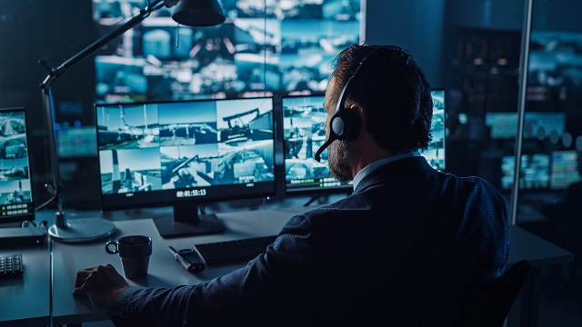 Security & CCTV Applications