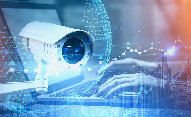 Security & CCTV Applications