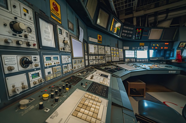 Nuclear Industry