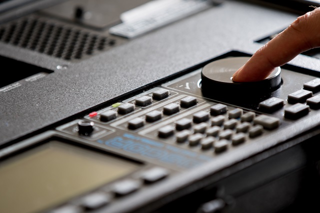 Police Technical Support